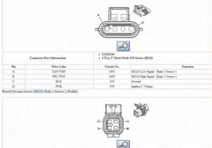 Bosch 15730 Oxygen Sensor Wiring Diagram Kia sorento 4 Wire O2 Sensor Wiring Diagram Wiring Diagram Library