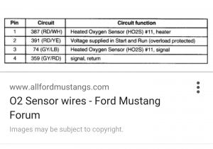 Bosch 15730 Oxygen Sensor Wiring Diagram Kia sorento 4 Wire O2 Sensor Wiring Diagram Wiring Library