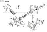 Bosch 4000 Table Saw Wiring Diagram Bosch 10 Worksite Table Saw 4100 09 Ereplacementparts Com