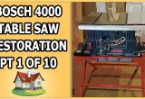 Bosch 4000 Table Saw Wiring Diagram Bosch 4000 Table Saw Replacement Parts 0601476139