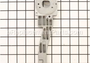 Bosch 4000 Table Saw Wiring Diagram Gear Cover 2610996869 for Bosch Power tools Ereplacement Parts