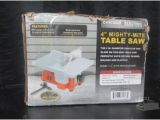 Bosch 4000 Table Saw Wiring Diagram Mighty Mite anderes Werkzeuges Werkzeug Handwerkzeug