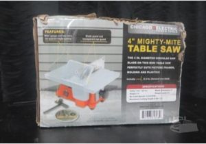 Bosch 4000 Table Saw Wiring Diagram Mighty Mite anderes Werkzeuges Werkzeug Handwerkzeug