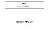 Bosch 5.3 Abs Module Wiring Diagram Abs Megane Anti Lock Braking System Electrical Connector Bosch 5.3 Abs Module Wiring Diagram Abs Megane Anti Lock Braking System Electrical Connector