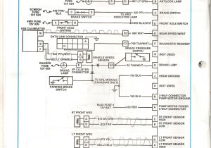 Bosch 5.3 Abs Module Wiring Diagram Abs Pump Wiring Diagram Manual E Book