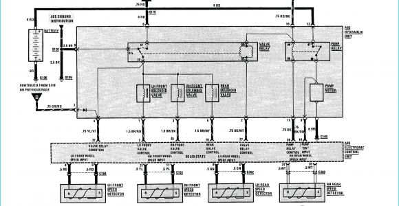 Bosch 5.3 Abs Module Wiring Diagram Abs Repair Diagrams Data Diagram Schematic