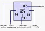 Bosch 5 Pin Relay Wiring Diagram All Relay Wiring Diagrams Wiring Diagram Show