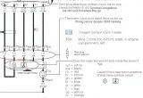 Bosch 5 Wire O2 Sensor Wiring Diagram Bosch O2 Sensor Wiring Diagram Bcberhampur org
