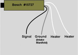 Bosch 5 Wire Wideband O2 Sensor Wiring Diagram Bmw Oxygen Sensor Wiring Diagram Wiring Diagram Database