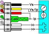 Bosch 5 Wire Wideband O2 Sensor Wiring Diagram Wideband O2 Sensor Wire Diagram 5 Wiring Diagram