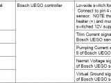 Bosch 5 Wire Wideband O2 Sensor Wiring Diagram Wideband O2 Sensor Wire Diagram 5 Wiring Diagram Bosch 5 Wire Wideband O2 Sensor Wiring Diagram Wideband O2 Sensor Wire Diagram 5 Wiring Diagram
