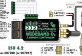 Bosch 5 Wire Wideband O2 Sensor Wiring Diagram Wideband Wbo2 2j2 9 P Technical Information Tech Edge