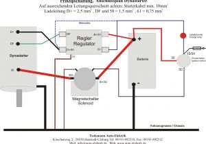 Bosch 6000 Wiring Diagram Tiedemann Auto Elektrik