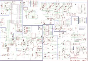 Bosch Ecu Wiring Diagram Pdf Ecu Schematic Diagram Wiring Diagram