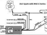 Bosch Electronic Distributor Wiring Diagram Instructions Installing the Hot Spark Ignition In Bosch Distributors