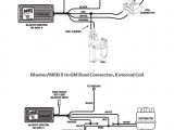 Bosch Electronic Distributor Wiring Diagram Msd Ignition Wiring Diagram Vw Wiring Diagram Technic