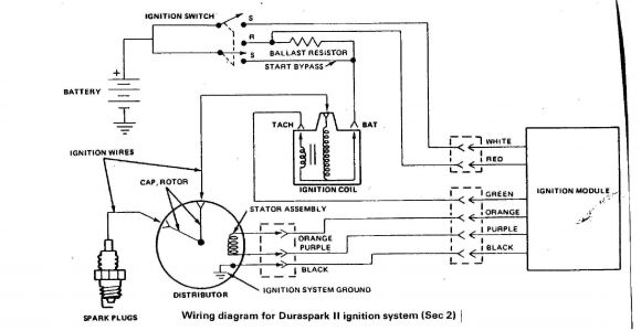 Bosch Electronic Distributor Wiring Diagram Pontiac Distributor Wiring Wiring Diagram Operations