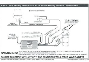 Bosch Electronic Distributor Wiring Diagram Pro Comp Vw Ignition Wiring Diagram Wiring Diagrams Value
