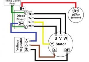 Bosch K1 Alternator Wiring Diagram Enduralast Ii 400 Watt Alternator Kit 105mm Bmw R Airhead Slash 6 R90s Moto Guzzi 1974 1994 Enduralast