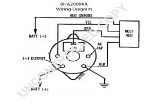 Bosch K1 Alternator Wiring Diagram Ew 1244 Alternator Wiring Diagram On Wiring Diagram for