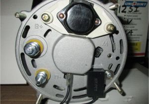 Bosch K1 Alternator Wiring Diagram How to Identify A Bosch K1 Alternator Seaboard Marine