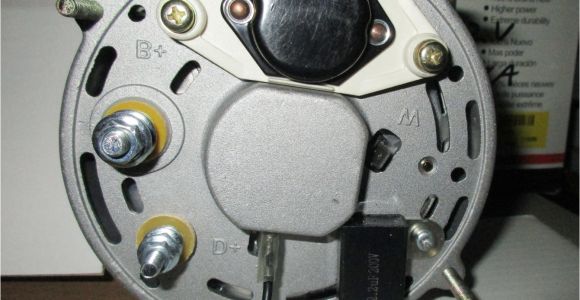 Bosch K1 Alternator Wiring Diagram How to Identify A Bosch K1 Alternator Seaboard Marine