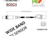 Bosch O2 Sensor Wiring Diagram 5 Wire O2 Sensor Diagram Book Diagram Schema
