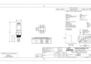 Bosch O2 Sensor Wiring Diagram Bosch O2 Sensor Wiring Diagram Bcberhampur org