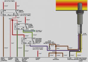Bosch O2 Sensor Wiring Diagram Diagram Of Oxygen Sensor Blog Wiring Diagram