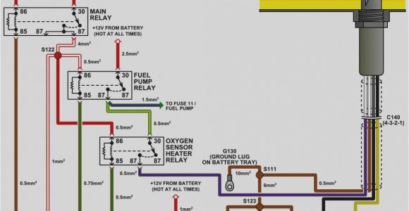 Bosch O2 Sensor Wiring Diagram Diagram Of Oxygen Sensor Blog Wiring Diagram