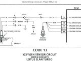 Bosch O2 Sensor Wiring Diagram Diagram Of Oxygen Sensor Wiring Diagram Page