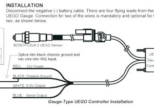 Bosch O2 Sensor Wiring Diagram Manual Bosch O2 Sensor Wiring Diagram Bcberhampur org