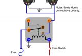 Bosch Relay Wiring Diagram for Horn How to Wire Car Horn Relay Wiring Diagram Page