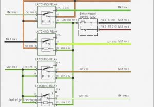 Bosch Relay Wiring Diagram for Horn Msd Relay Wiring Diagram Wiring Diagram Rules