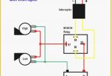 Bosch Relay Wiring Diagram for Horn Wiring Diagram Relay Bosch Horn Review Ebooks Blog Wiring Diagram