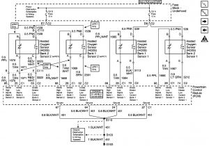Bosch Universal O2 Sensor Wiring Diagram Bosch Universal O2 Sensor Wiring Wiring Diagram Database