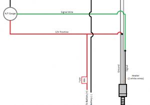 Bosch Universal O2 Sensor Wiring Diagram Bosch Wideband O2 Sensor Wiring Diagram