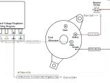 Bosch Voltage Regulator Wiring Diagram 1978 ford 7000 Voltage Regulator Diagram Wiring Diagram Expert
