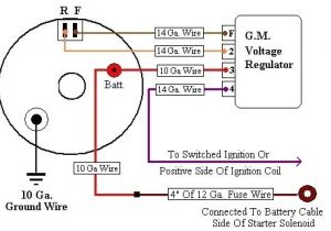 Bosch Voltage Regulator Wiring Diagram 83 toyota Voltage Regulator Wiring Wiring Diagram Structure