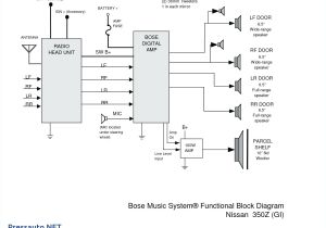 Bose 321 Speaker Wire Diagram Bose 301 Wiring Diagram Wiring Diagram