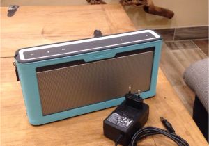 Bose 321 Speaker Wire Diagram original Bose soundlink Speaker 3 Mit Rechnun