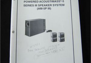 Bose Acoustimass 10 Wiring Diagram Ag 4321 Wiring Diagram Bose Acoustimass Ht Free Diagram Bose Acoustimass 10 Wiring Diagram Ag 4321 Wiring Diagram Bose Acoustimass Ht Free Diagram