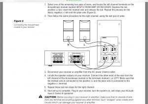 Bose Acoustimass 25 Series Ii Wiring Diagram Ag 4321 Wiring Diagram Bose Acoustimass Ht Free Diagram