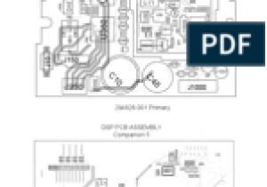 Bose Acoustimass 25 Series Ii Wiring Diagram Companion 3 Sch Electrostatic Discharge Equalization Audio