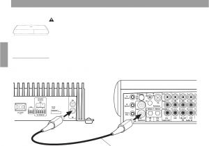 Bose Acoustimass 25 Series Ii Wiring Diagram Handleiding Bose Lifestyle Sa 3 Pagina 8 Van 30 Deutsch