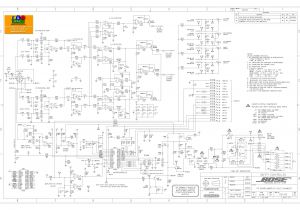 Bose Acoustimass 6 Wiring Diagram Ag 4321 Wiring Diagram Bose Acoustimass Ht Free Diagram