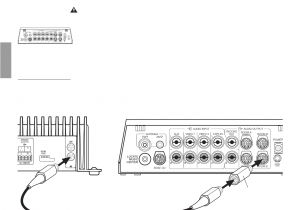 Bose Acoustimass 6 Wiring Diagram Bedienungsanleitung Bose Lifestyle Sa 2 Seite 16 Von 30