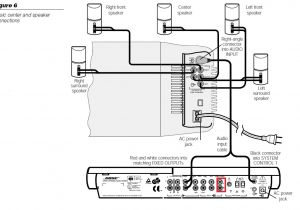 Bose Acoustimass 6 Wiring Diagram Bose 501 Wiring Diagram Pro Wiring Diagram