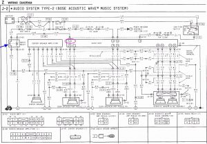 Bose Amp Wiring Diagram Manual ford 7 Way Wiring Diagram Wiring Diagram Database