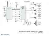 Bose Car Amplifier Wiring Diagram Bose 321 Wiring Diagram Wiring Diagram Fascinating